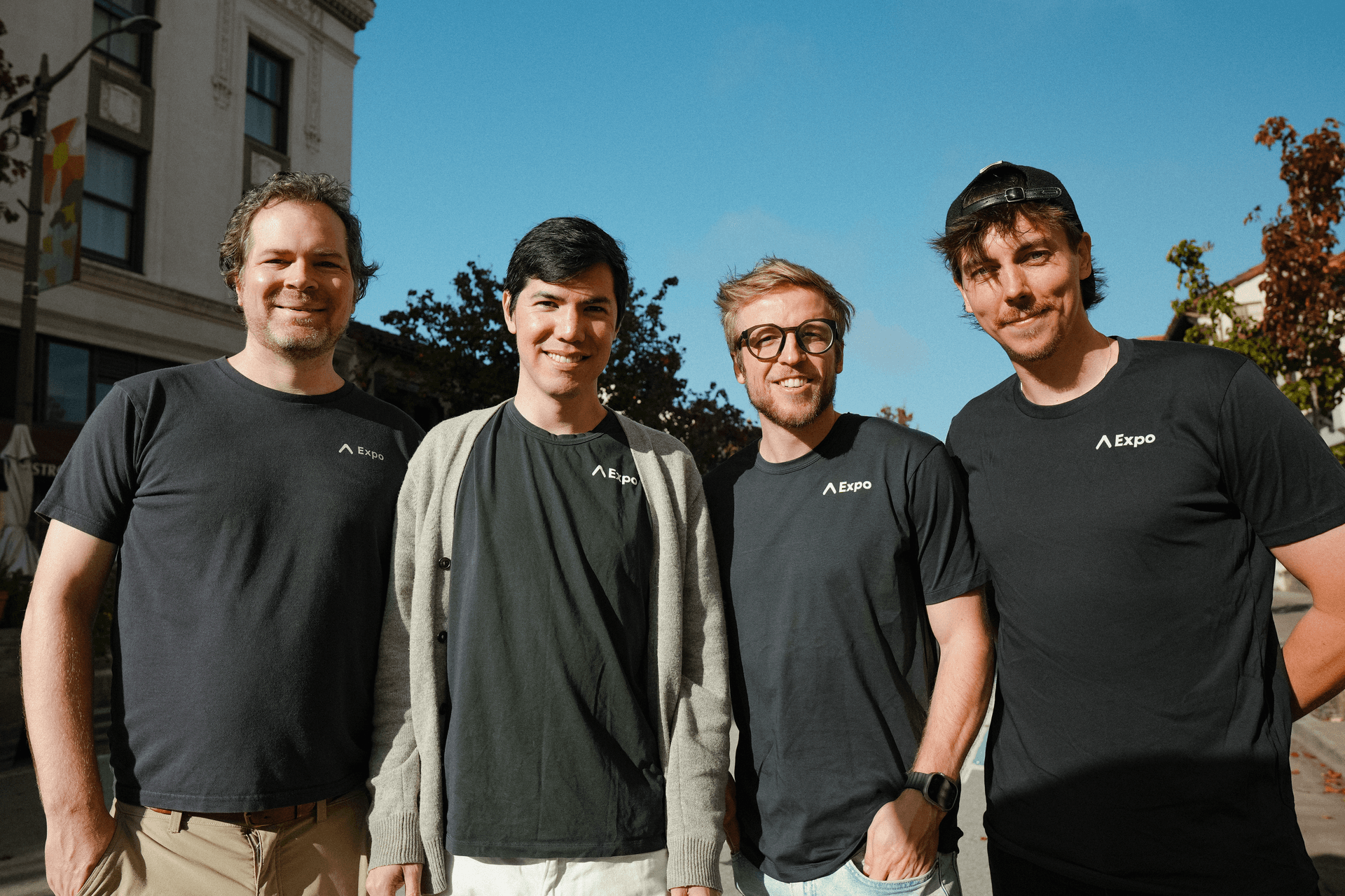 SteerCode is joining Expo. To make Expo the AI-first mobile app framework.