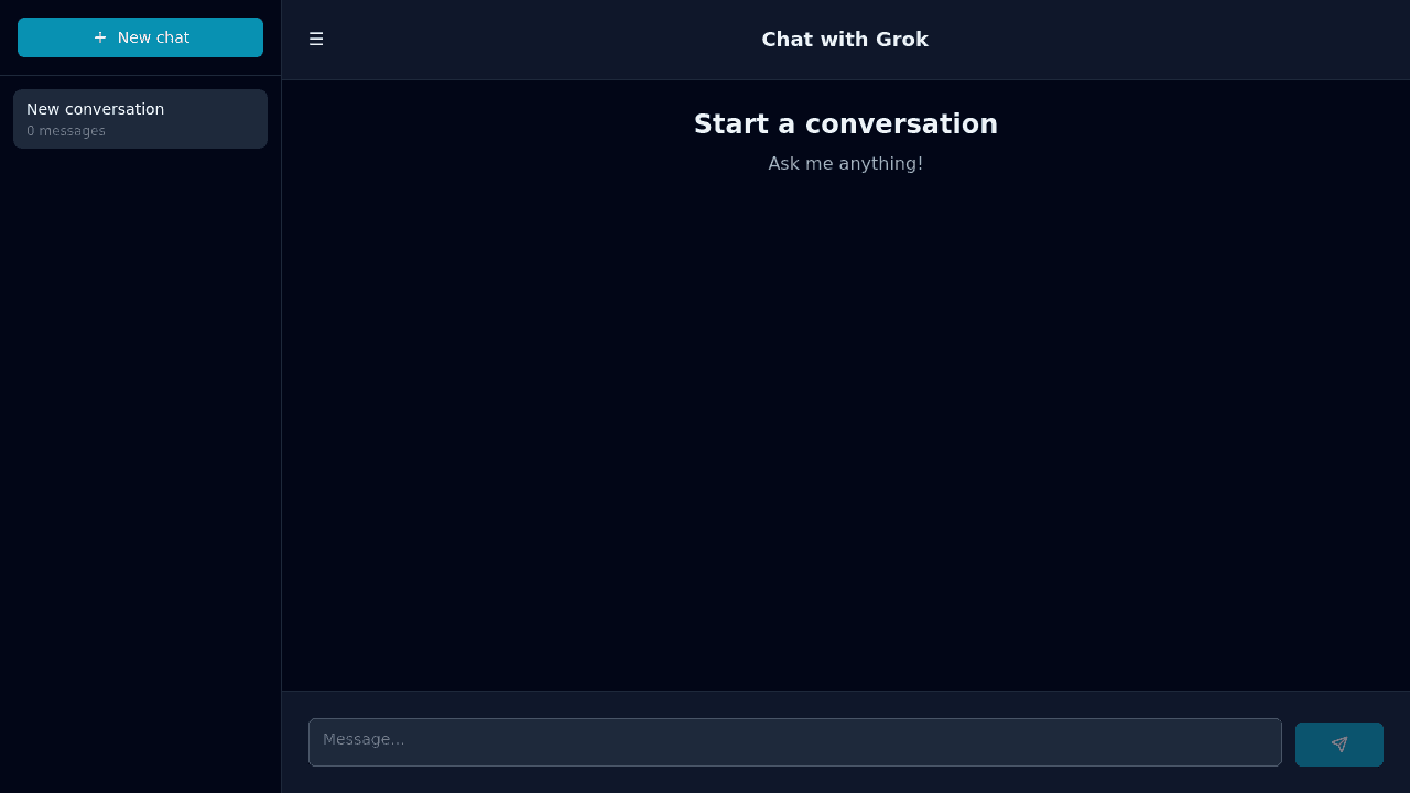 ChatterBox AI
