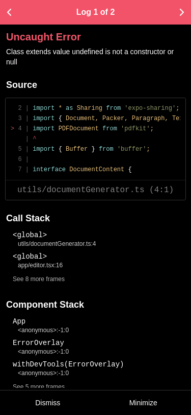 Remixed Style Transfer App