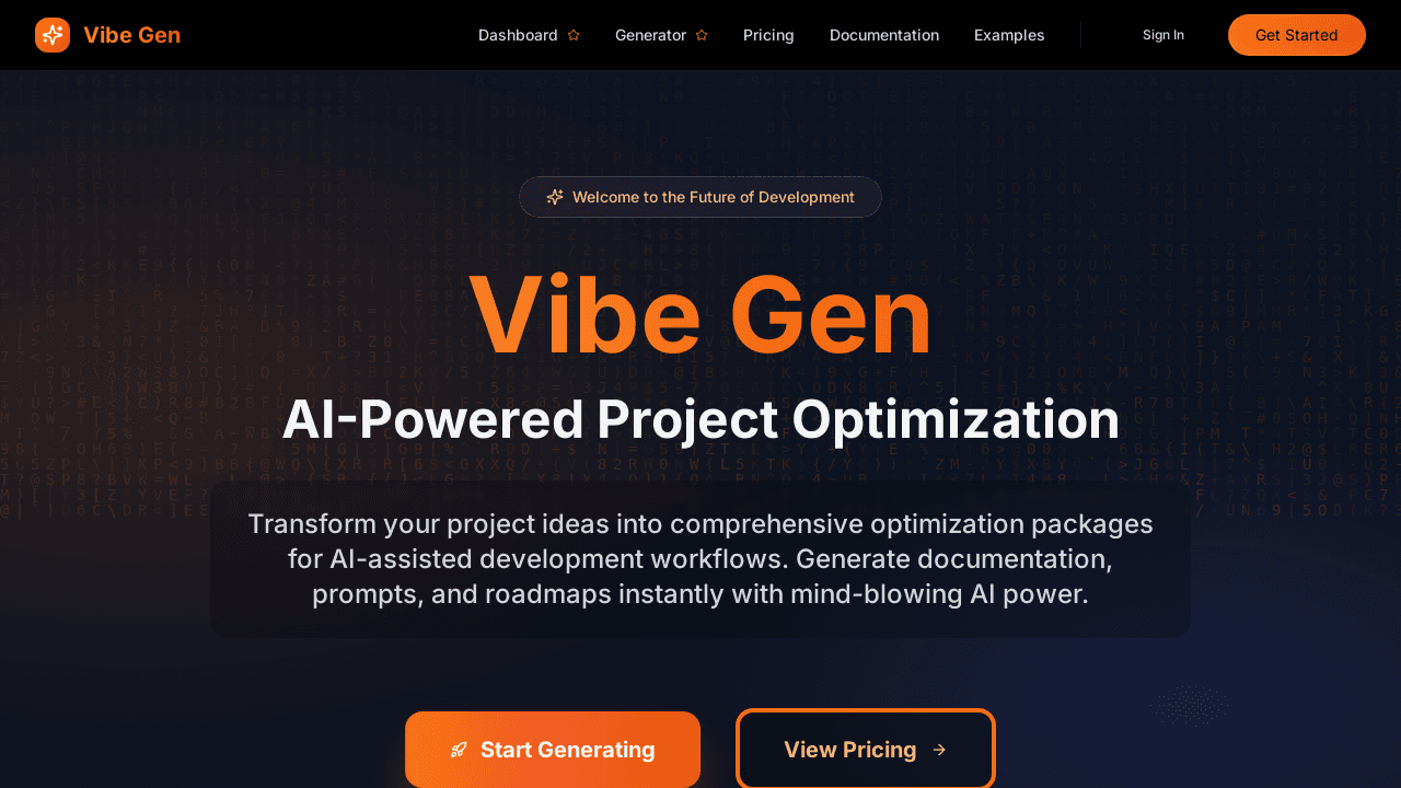 AIAgenticDev