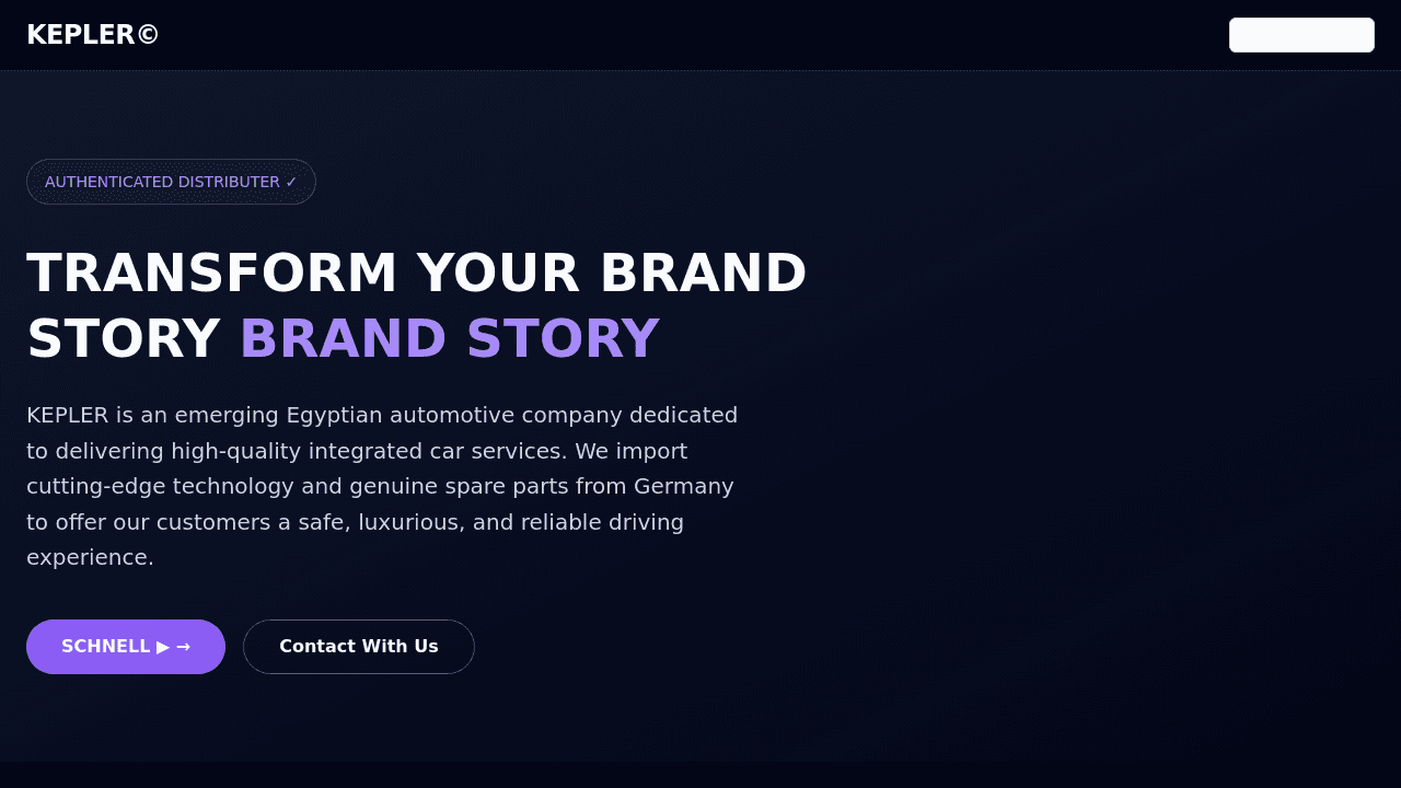 Remixed Editable Website Clone