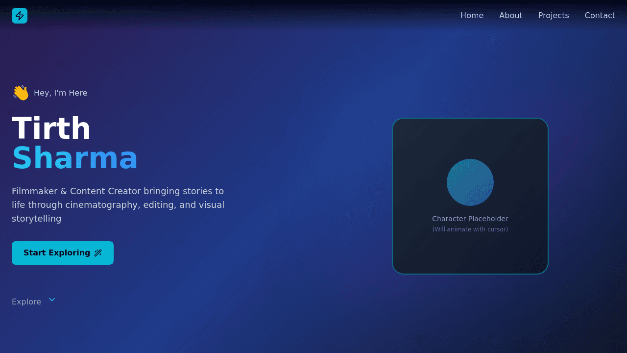 Remixed Portfolio Pro