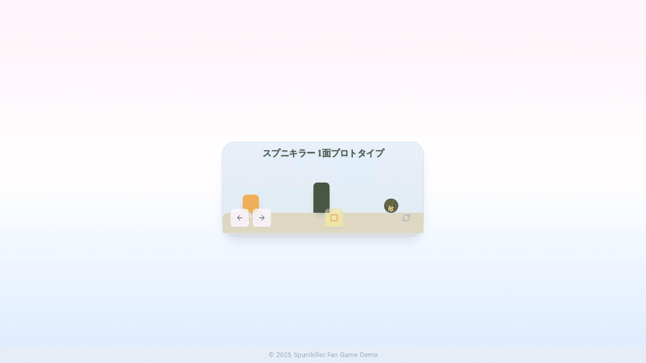 Remixed Supunikira Run