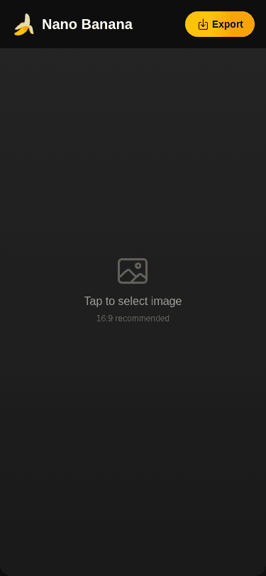 ThumbEdit Mobile