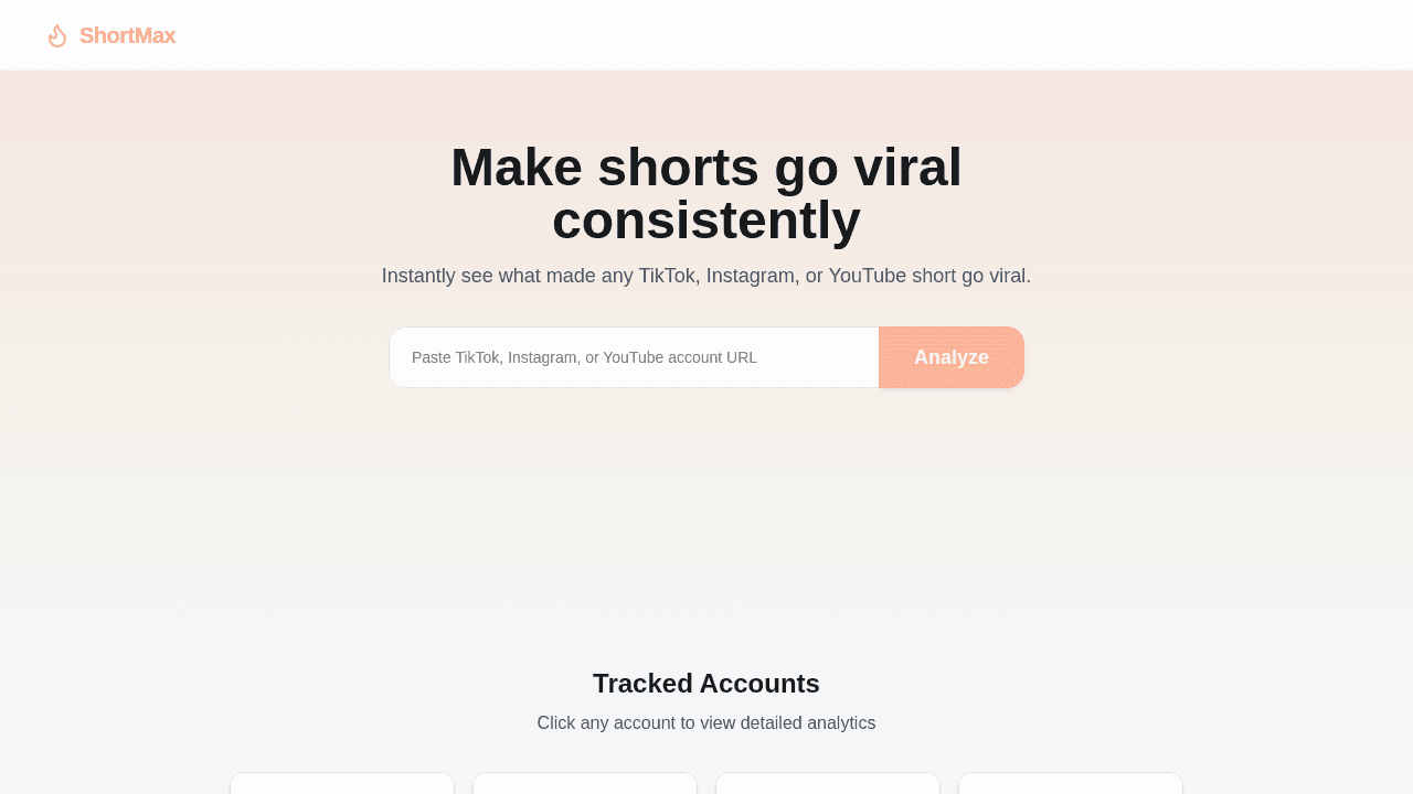TikTok Insights