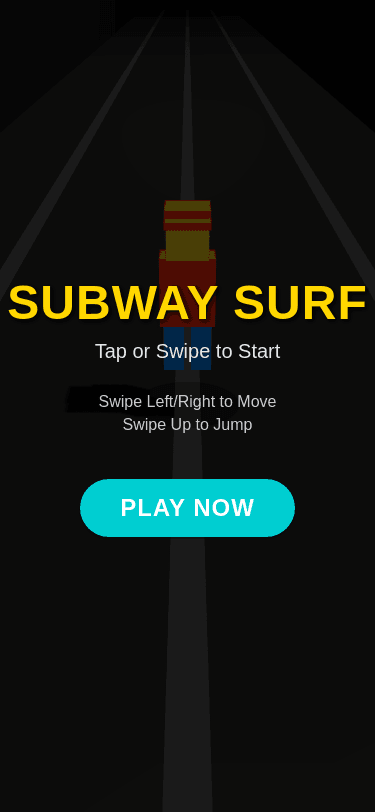 Cool Mobile App