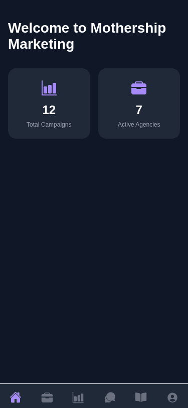 Mothership Marketing